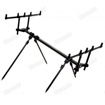 Род-Под Carp Pro D-Carp на 3 и 4 удилища, 4 ноги